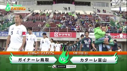 ガイナーレＴＲＩＢＥ