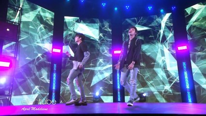 BTS - Fake Love @Ellen Show