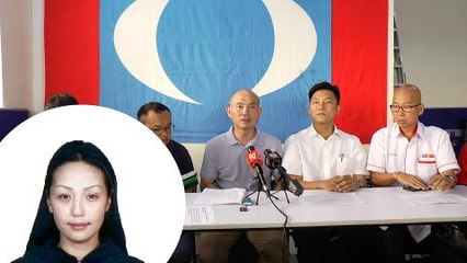 Re-investigate Altantuya’s murder case, says Lim Lip Eng