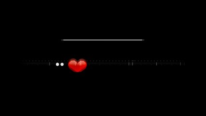 اخيراً قالها - اغاني عراقيه #كلمات