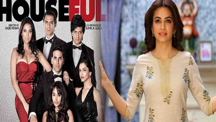 Akshay Kumar's film Housefull 4 joined by THIS Actress; Find out WHO? |FilmiBeat