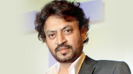 Irrfan Khan: Shoojit Sircar's MAJOR revelation on Irrfan's Health ! | FilmiBeat
