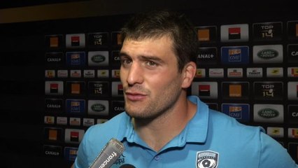 Demie - Galletier: "Restons humble"