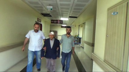 Tartıştığı karısını bıçaklayarak öldürdü