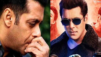 Race 3: Salman Khan suffers MAJOR LOSS because of the film! Find out here | FilmiBeat