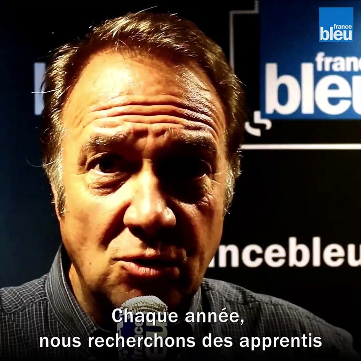 Tous apprentis - François Bazès de la Talemelerie : "L’apprentissage, un formidable tremplin vers l’emploi"