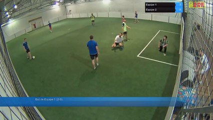 Equipe 1 Vs Equipe 2 - 25/05/18 22:36 - Loisir Poitiers - Poitiers Game Parc