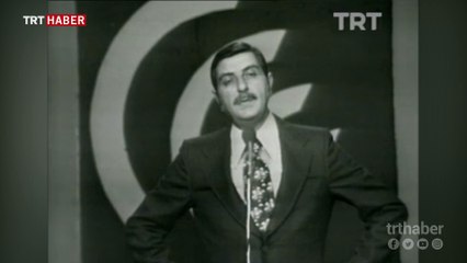 Söz ustası Orhan Boran, radyolu yılların unutulmaz isimleri arasındaydı