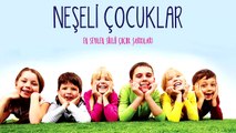Kamil Reha Falay - Neşeli Çocuklar (En Sevilen Sözlü Çocuk Şarkıları) (Full Albüm)