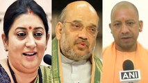 Modi Government 4 Years: Modi Ministers ने गिनाए Achievements, जाहिर की खुशी । वनइंडिया हिंदी