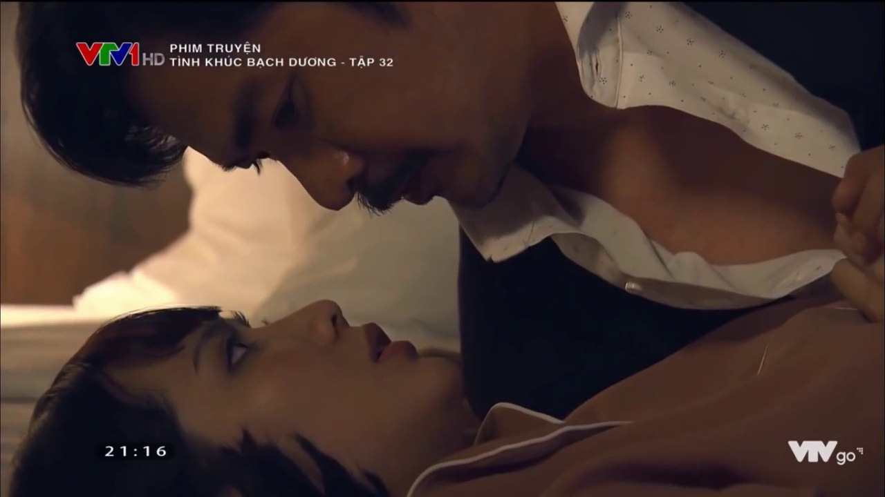 Tình Khúc Bạch Dương Tập 32 - VTV1 (FULL HD)