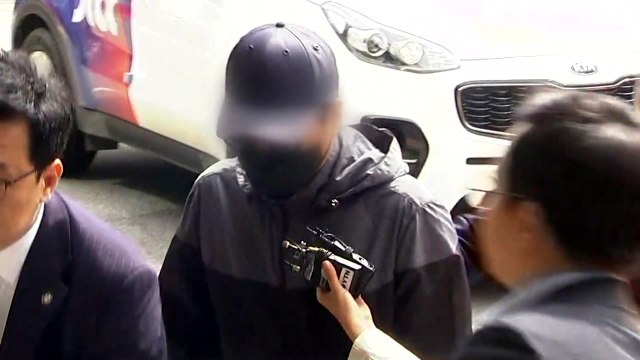 노출 사진 유포 피해자 더 있다 ...경찰 수사 확대 / YTN