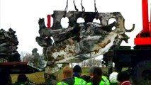 Netherlands, Australia formally accuse Russia of downing MH17