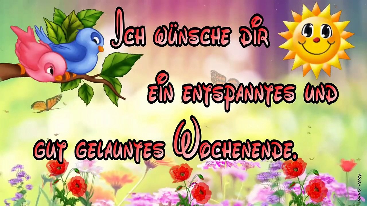 Hier kommt ein Sonnen☀️Telegramm    Ich wünsche dir einen fröhlichen Tag☘Liebe #Grüße von mir
