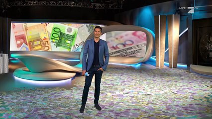 Wie viel Geld macht glücklich? Alles rund ums liebe Geld | Galileo | ProSieben