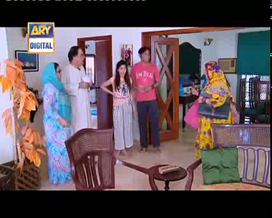 Bulbulay dakoo part 247 ramazan spatial doctor beena shahid 612