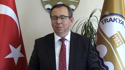 'Mezuniyet turizmi' kenti hareketlendirdi - EDİRNE