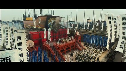 Flying Swords of Dragon Gate-part-01 -2011