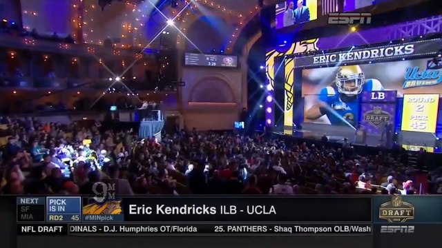 MN Vikings Oath of the North Folklore Minnesota Vikings Highlights