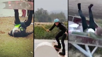 Sure You Failed Hard, But You Succeeded In Entertaining Us