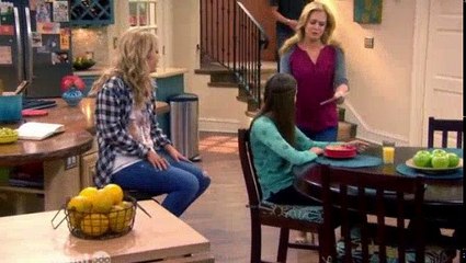 Melissa and Joey S04E08 - Face the Music