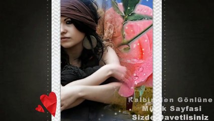 Acılar içinde Kaldım HD