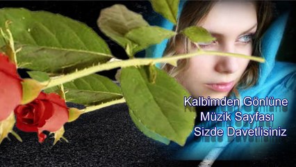 Ağlattın Beni Sevdigim (HD)