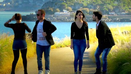 Emilio - Tutto è possibile feat DoppiaElle (official video)