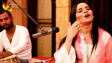Kameez Teri Kali | Farzana Mirza | Live Performance