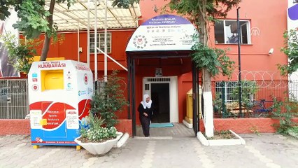 Meslek edindirilen hükümlüler üretime katkı sağlıyor - ADANA