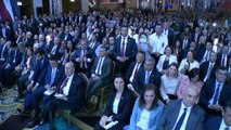 CHP Genel Başkanı Kılıçdaroğlu: 'En geç 5 yıl içinde Türkiye orta gelir tuzağını aşacak ve Türkiye'de kişi başına düşen gelir en az 15 bin dolar olacak'