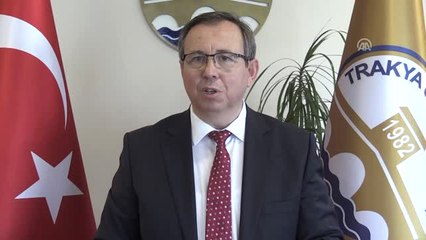 Mezuniyet Turizmi" Kenti Hareketlendirdi - Edirne