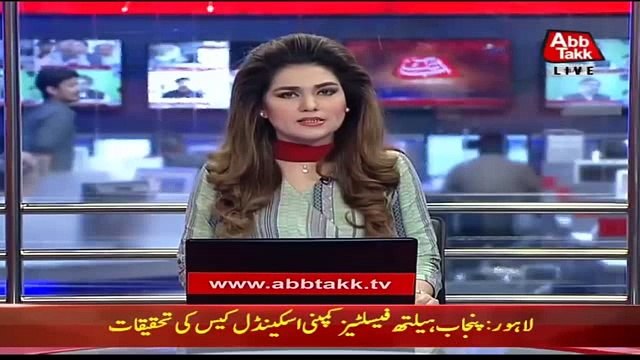 PM Shahid Khaqan Abbasi inaugurates Multan-Shujabad M-5 section