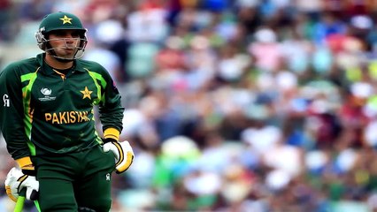 Happy Birthday | Misbah Ul Haq | 28th May | Celebrity Birthday | HD Video