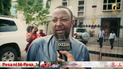 Babu Tale aongea kwa Mara ya Kwanza Tangu atoke RUMANDE