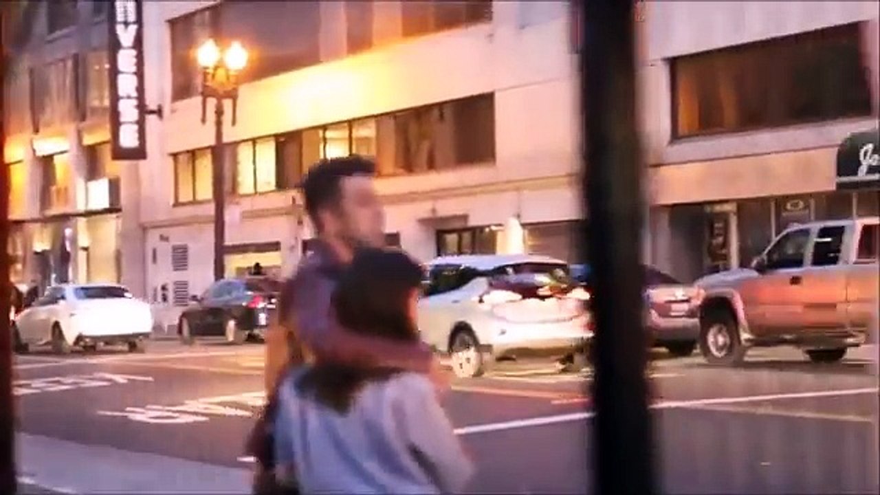 Kissing Prank Extreme - Surprise Edition