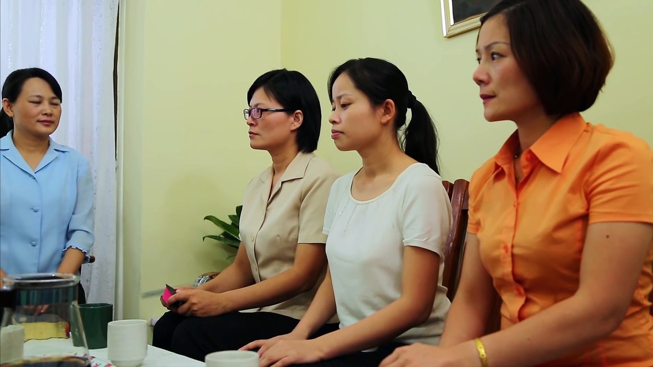 The Salvation of My Soul | Christian Movie Trailer | God Is My Savior | "Awakening"