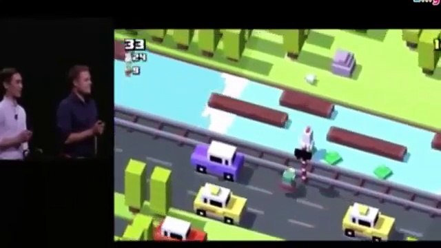 9 Highlight Of The Event Apple iPhone 6S Experience iPhone 6S and 6S Plus and I Pad