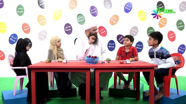 Hum Par Ramzan Ke Roze Farz Kyon Kiye Gaye Hain By Zaid Patel