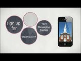 Mobile Marketing for Churches, Text Marketing Power 3