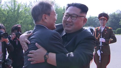 문재인 대통령·김정은 위원장 오늘 정상회담 / YTN