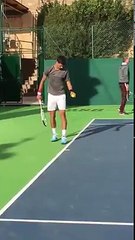 Step by step,  uuuh baby , I'm gonna get to you OZ ! Čika OZ , dolazim ti u posetu . Kao i vi , i ja odbrojavam..  #servetowin #serve #motivation