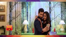 Ishqbaaz - 27th May 2018 Starplus News