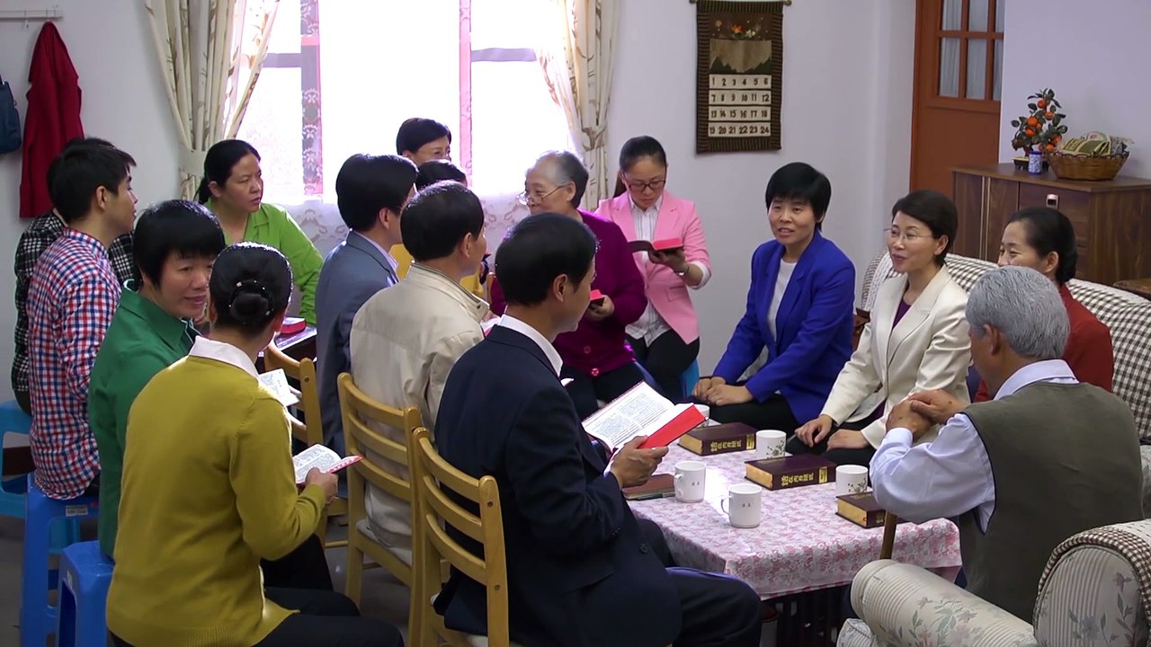 Hear the Voice of God | "Waiting" | Welcome the Second Coming of Lord Jesus | Gospel Movie Trailer