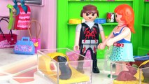 KEINE SPUR von FRED - FAMILIE Bergmann #77 | Staffel 2 - Playmobil Film deutsch