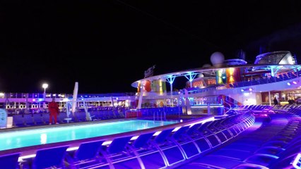 Symphony of The Seas