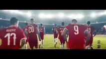 SVE STO MOZES ZA SRBIJU / PROMOTIVNI VIDEO 2018 © DO POBEDE RUSSIA WORLD CUP