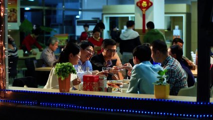 "The Moment of Change" | Hear the Voice of God and Be Raptured Into the Kingdom of Heaven (Trailer)