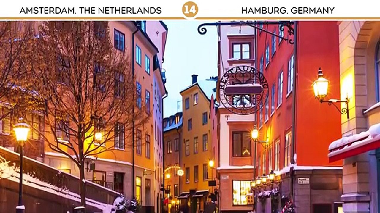 If You Want to Spend Less on Travel, Visit 15 Alternatives to Popular Places