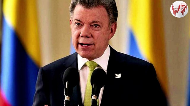 Santos: La próxima semana formalizaremos el ingreso de Colombia a la OTAN